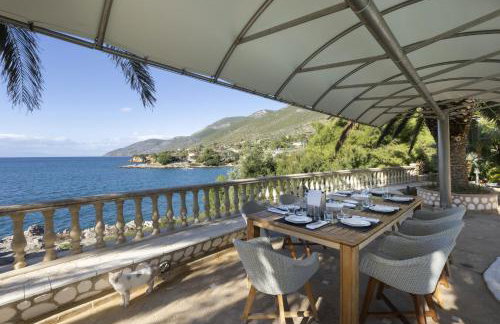 Villa Visanty with Private Pool & Access to Beach - Foto 44