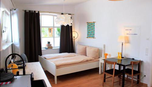 SEEZEIT Ferienwohnungen am Mühlbach BRIGHT Collection - Foto 2