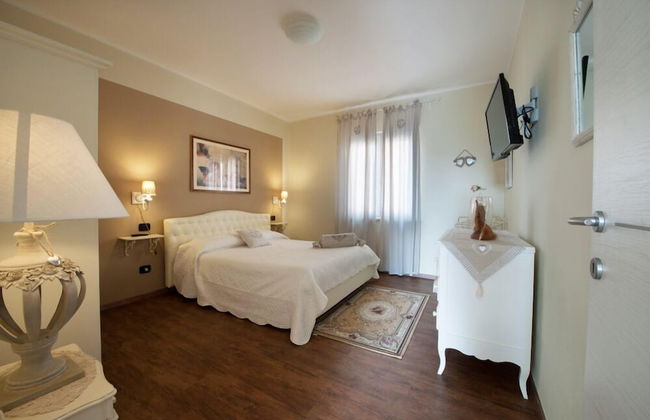 Residence Cà di Capri - Foto 18