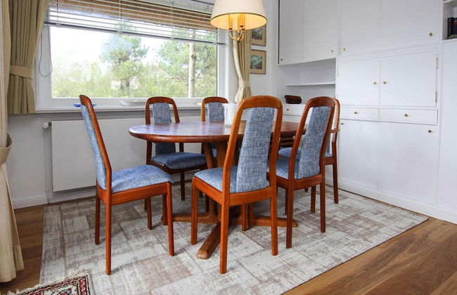 Ferienhaus am Watt, List auf Sylt - Foto 14