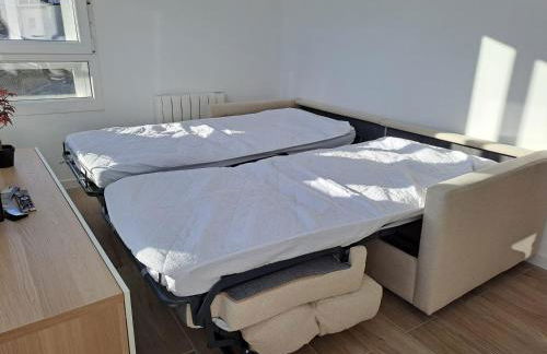 Atico con vistas a la Ría - Foto 15