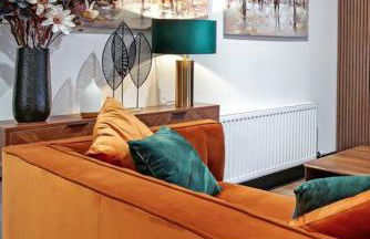 The Eden Loft: A Stylish Retreat - Foto 12