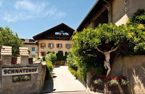 New Residence Schnatzhof Schlanders - Foto 3