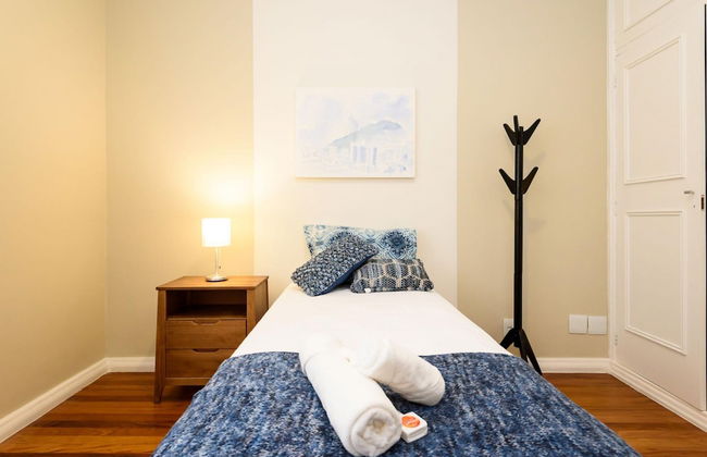 Sea View in Ipanema Vs401 - Foto 16