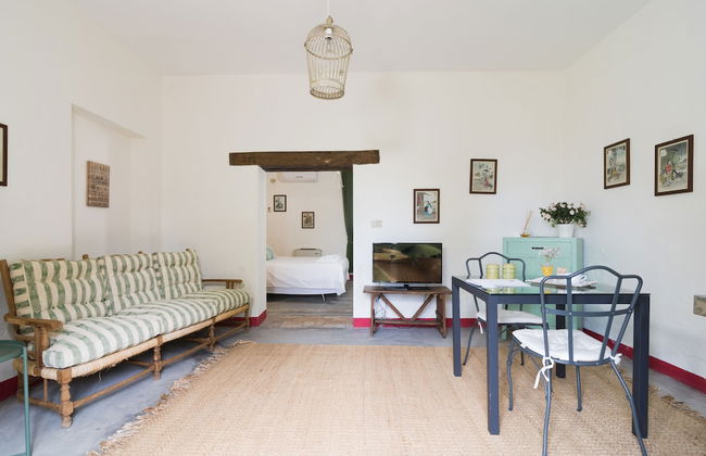 Castello di Serragiumenta - Foto 44