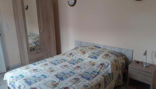 La chambre à four - Photo 3