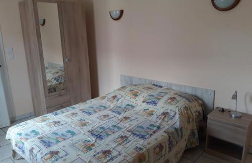 La Chambre à Four - Foto 11