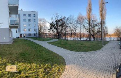 Apartament Tomek - Foto 6