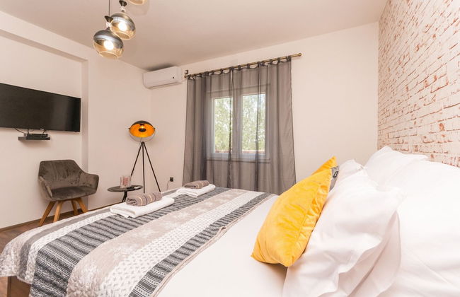 Villa Nikolina - Foto 5