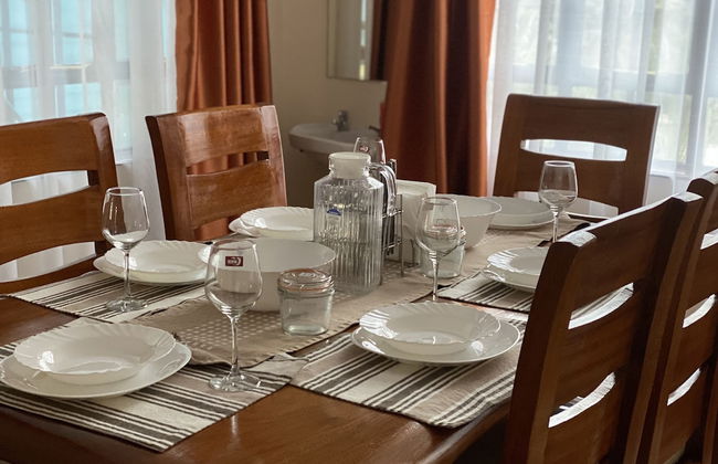 Takdiri Homes Plush 3BR Appartment - Foto 80