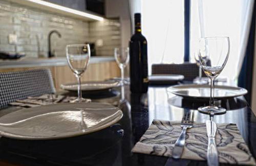 Havana 2 Luxury sea and pool - Foto 10