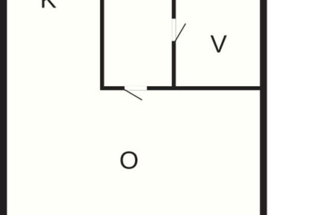 5 Person Holiday Home in Nakskov - Foto 6