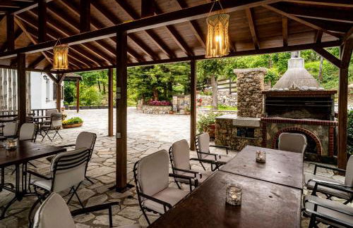 Guesthouse To kalivi - Foto 6