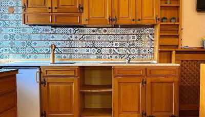 CASA VACANZE MIRAMONTI - appartamento con balcone con vista sulle Dolomiti - Foto 3