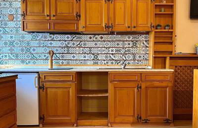 CASA VACANZE MIRAMONTI - appartamento con balcone con vista sulle Dolomiti - Photo 3