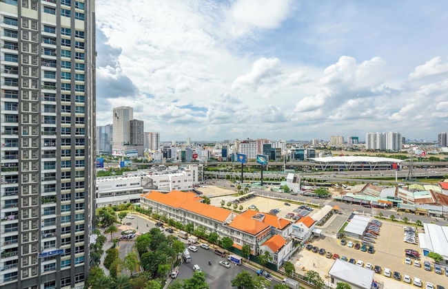 Boutique Unique Landmark 81 - Photo 19