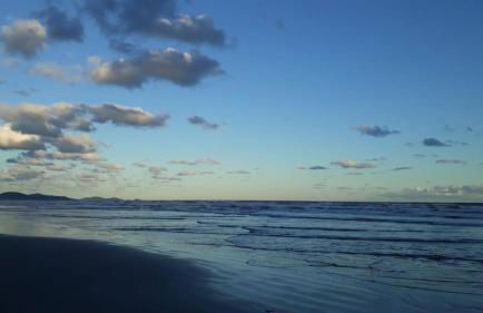 Casa para relaxar perto do mar, a 300 metros da Praia - Foto 33