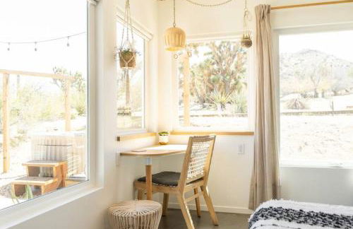 Le bungalow du désert - Stargazing - Cowboy Pool - Spa - Firepit - Views - Hike - Foto 9