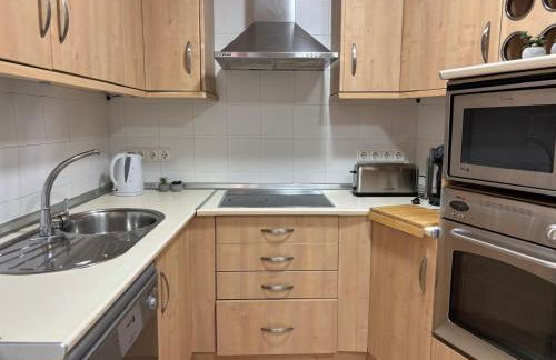 Apartamento Balcón de Tendillas - Foto 43