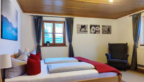 Ferienhof beim Bohlar - Geiselstein - Foto 5