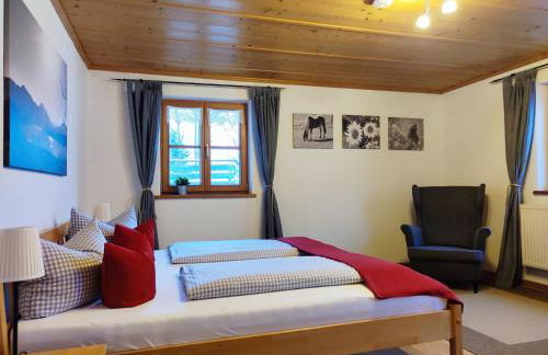 Ferienhof beim Bohlar - Geiselstein - Foto 5