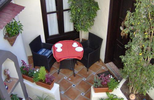 Apartamentos Monasterio de San Antonio - adults only - Foto 40