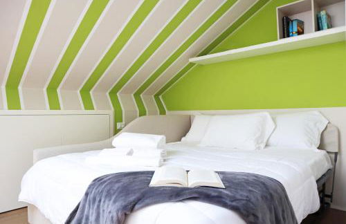 Castello Charme Style House - Foto 11