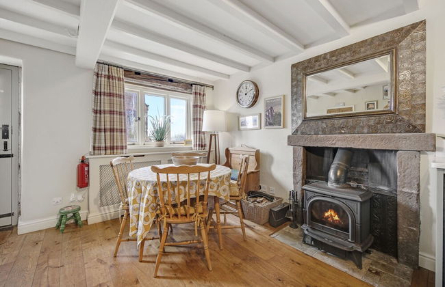 Host Stay Lakeview Cottage - Upper Hulme - Foto 6