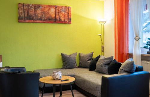 Ferienwohnung "Am alten Main" - Foto 5