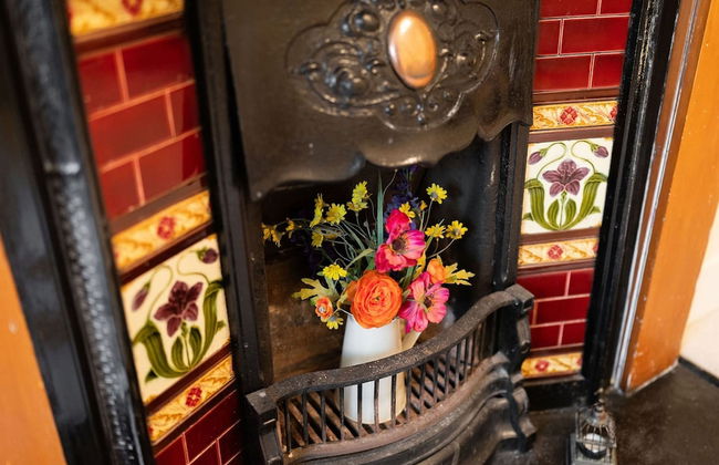 Red Squirrel Cottage Pet Friendly Family Adventure Retreat in Aberdeenshire - Photo 38