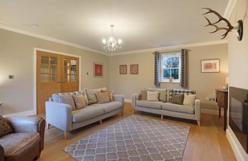 Mill House - North East Escapes - Foto 8