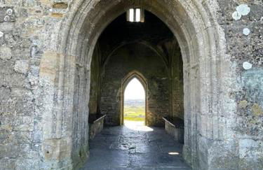 No 96 Chapel Lane - Self Contained Cottage In The Heart Of Butleigh - Photo 43