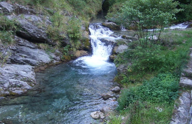 Belvilla by OYO Holiday Home With Garden - Foto 38