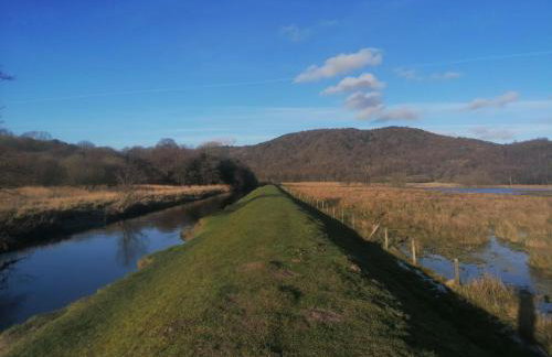 Cragg Cottage - Foto 16