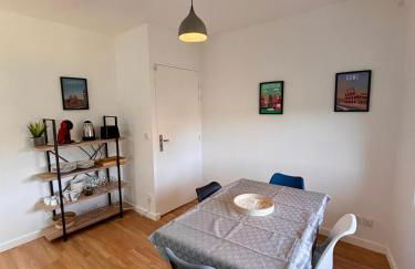 Le Vercingetorix - Appartements meublés - Photo 38