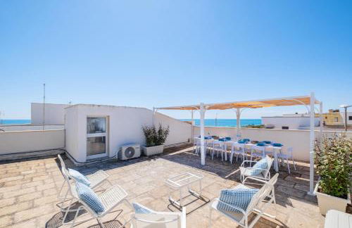 Villette Primelia Fronte Spiaggia by HDSalento - Foto 53