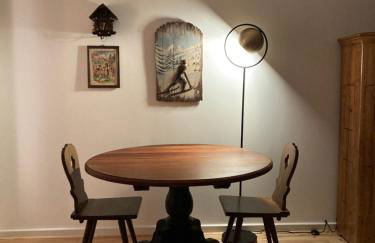 Gîte du Hibou - jolie dépendance sur verger - Foto 8