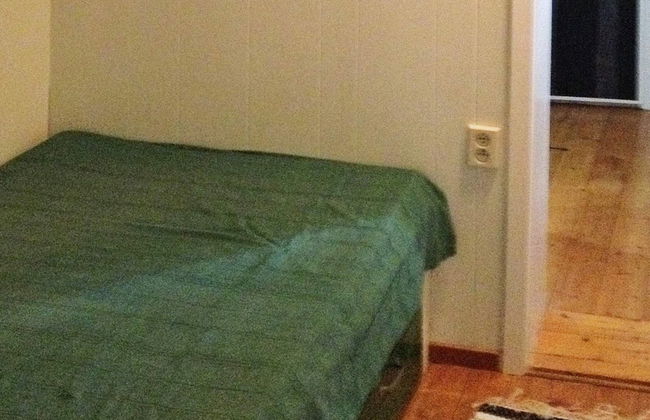 7 Person Holiday Home in Skyllberg - Foto 2