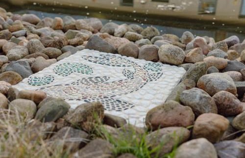 FEWO KOI mit Teichblick - Foto 48