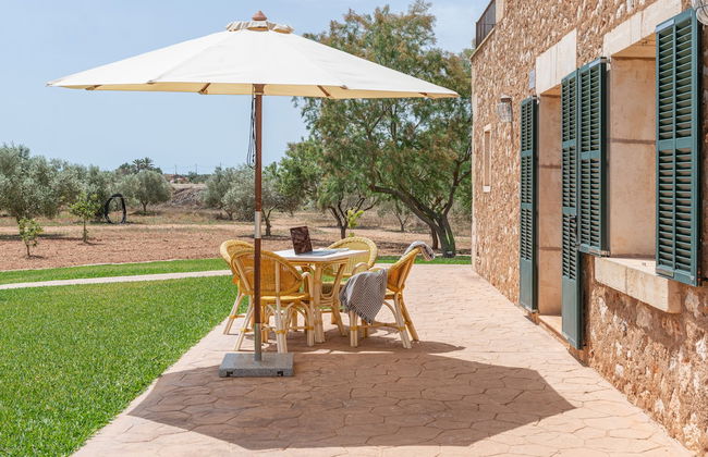 Finca Hotel Can Canals & Spa - Foto 52