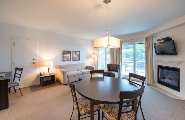 Condos Château-Bromont - Foto 6