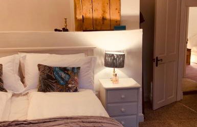 Exmoor, Devon - charming cottage , characterful and brimming with Hygge! - Foto 19