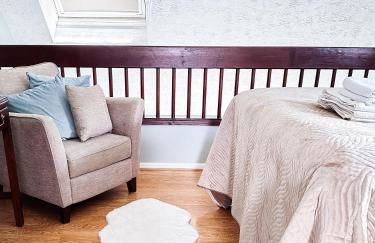 Beautiful apartment in Guildford with parking - Foto 36