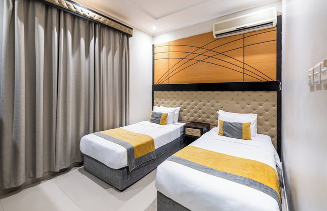 Taleen Serviced Apartments AlSahafa - Foto 45