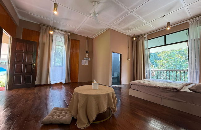 kuala woh resort - Foto 3