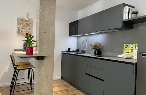 Junto al Jardín del Turia Apartamento - Foto 34