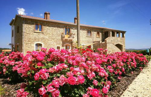 Masseria Fontana dei Fieri - Foto 123
