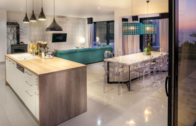 Villa Tres Chic - Foto 14