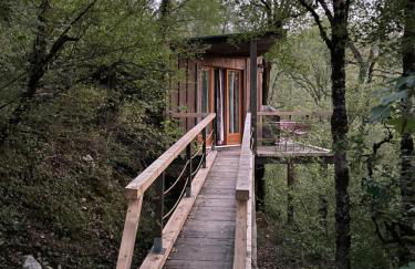 Le Mas d'Angèle - Foto 6