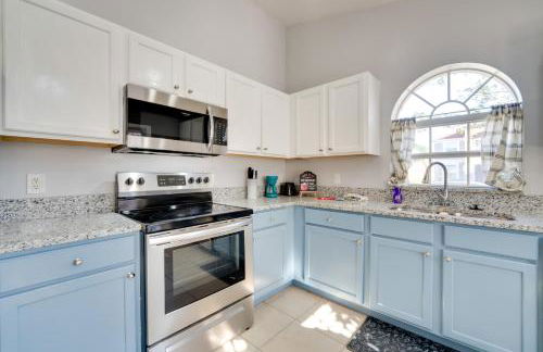 11 Mi to Disney Pet-Friendly Aviana Resort Home! - Foto 10